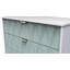 Baturhan 77cm W 4 - Drawer Chest of Drawers-949292136