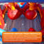 Jeu gonflable JumpOrange Shadow Obstacle Course pour enfants et adultes - pièce 3 (avec souffleur)