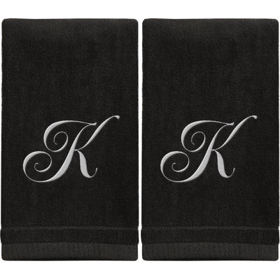 Fingertip towels 100% Cotton Fingertip Towel Set