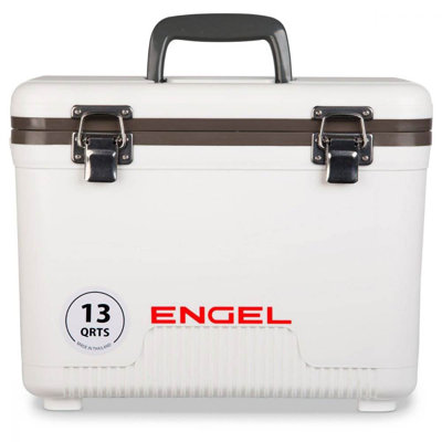 Engel 13 Quarts Ice Chest