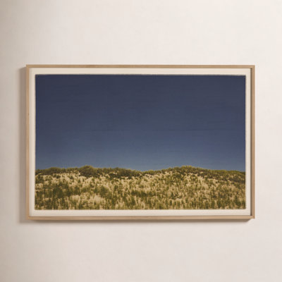 "Before The Coastline" by Shade Degges