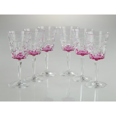 9.5oz. Drinking Glass Set