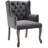 Modway Porch & Den Thornton Vintage Velvet Dining Armchair-148423490