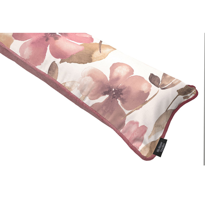 Chumasero Fabric Draught Excluder