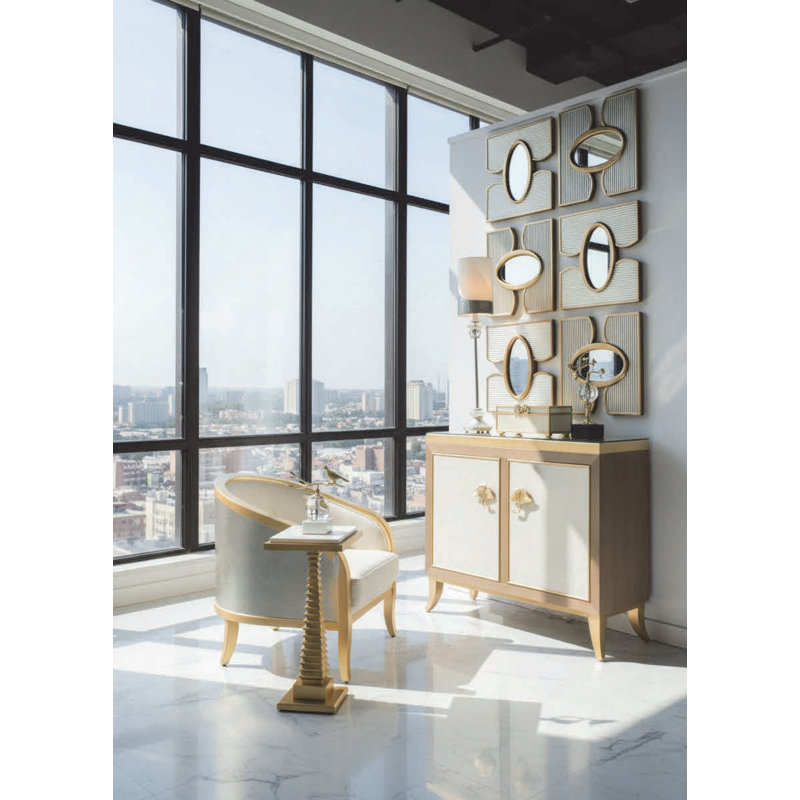 Accent Cabinet
