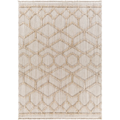 Tapis décoratif