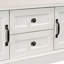 Banc de rangement rembourré avec tiroirs Braga-453256913