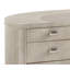 Greystone Dylan Demilune Desk