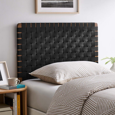 Modway Sparta Upholstered Headboard
