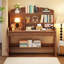 Bureau d'apprentissage pour enfants avec ordinateur