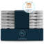 Ensemble de serviettes 100% coton Rivage-141884632