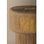 Troy Lighting Kenai 17 inch wide 1 Light Table Lamp in Patina Brass