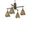 Valley View Mission 4 - Light Pendant