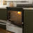 30 In. Electric Range With 4.8 Cu. Ft. Capacity Single Oven, 4 Burner Electric Cooktop, Rear Control, With Drawer