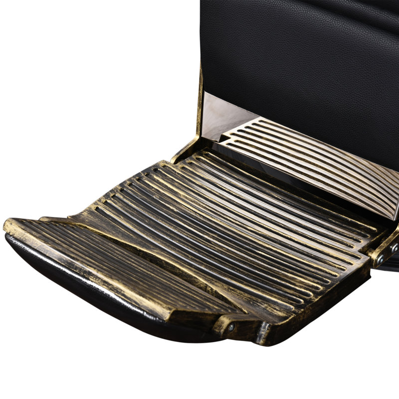 Faux Leather Massage Chair