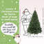 Artificial Christmas Tree-1978302442