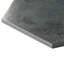 Kalay 9" Hexagon Polished Porcelain Tile-189182013