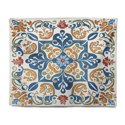 Polyester Tapestry