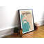 San Diego - No Frame Print-1288907491