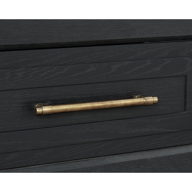 Door Chest