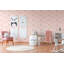 Kendal 10.05m x 53cm Textured Matte Paste the Wall Wallpaper Roll-991437896