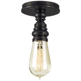 Chapman & Myers Boston Single Flush Mount