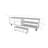 Azerion TV Stand for TVs up to 70"-1452828209