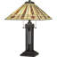 Lampe de table 24,25 po Alekya