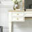 Simple Solid Wood Dresser