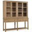 Driftwood Display Sideboard-489758680