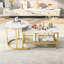 Akeira Coffee Table with Storage-1128716215