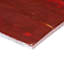 Komorebi 2x12 Brick Polished Glass Subway Tile