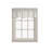 Nikalas Curtainworks Morocco Scallop Valance-312536663