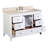 Edber 48'' Single Bathroom Vanity with Top-639493384-639493385