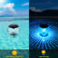 Solar Powered Outdoor Floating Pool Lights