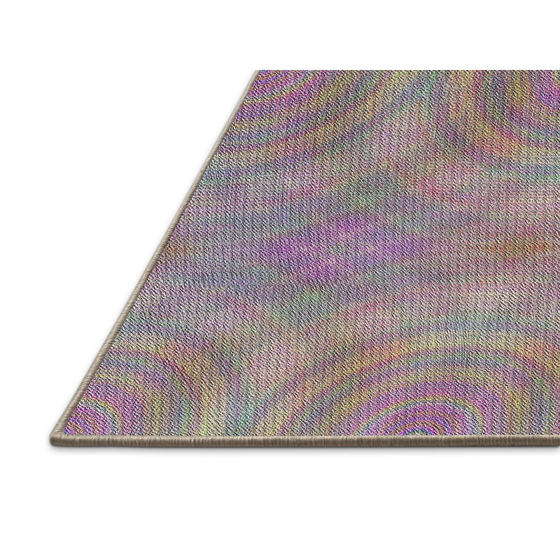 Indoor Rug, Rectangle 2' x 4'