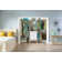 SuiteSymphony 84" W - 120" W Closet System with Drawers