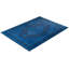 Yaufman One-of-a-Kind 8' X 10' New Age Wool Area Rug Blue