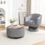 Table basse ronde avec rangement Pietsch-217993578