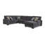 Canapé modulaire Bayleen-25058662