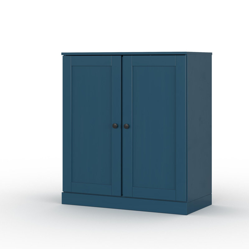 Armoire à linge 32 po