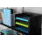 IRIS Plastic Stackable File Organizer