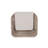 PE Rattan BAR STOOL