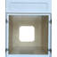 Ensemble de meuble-lavabo double 90 po Disar-111107800