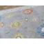 Tapis oriental gris fin noué à la main 11 pi 10 po x 14 pi 11 po B333248D7FE04BEFB53AC548FE4E631A