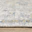 Tapis oriental gris / or en laine fabriqué à la main Alexandrie-1229666531