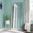Haku Wood Flat Mirror-1824887326
