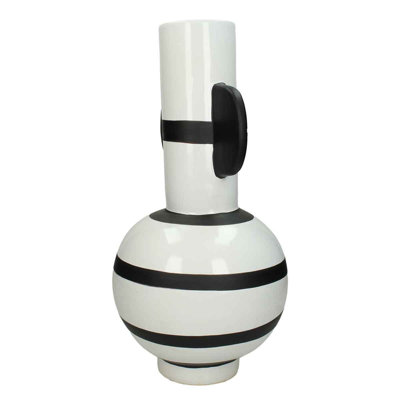 Chanston Ceramics Table Vase