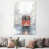 Toile tendue