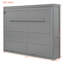 Lit escamotable double pleine grandeur-1940353856